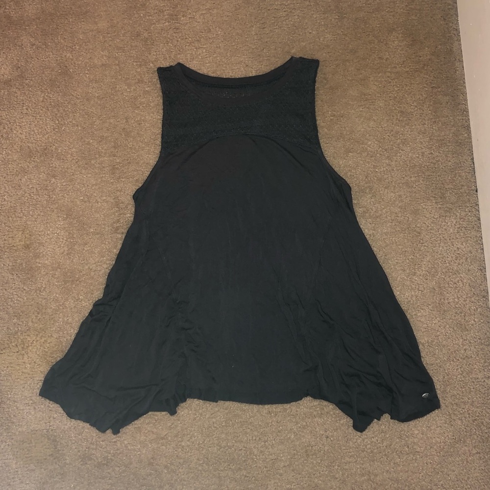 American Eagle Tank